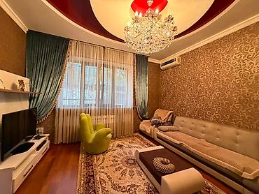 матросова: 250 м², 5 комнат, Физкультурный (КГАФКиС) — 6