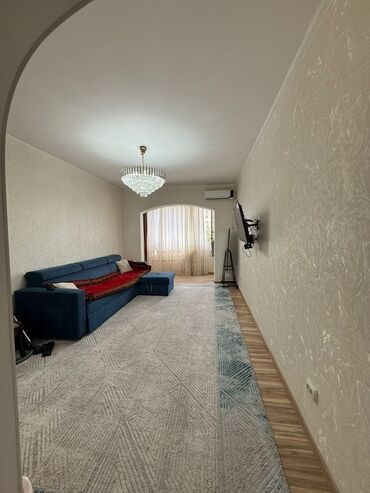 квартира 2 комнатная продаю: 2 комнаты, 68 м², 106 серия, 1 этаж, Косметический ремонт