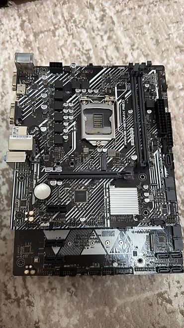 intel xeon e3: Материнские платы для ПК (несколько моделей на фото) H310 b365 по 2200 — 8