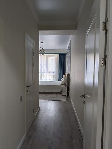 flat osh: 2 комнаты, Ала-Арча ТРЦ Агентство недвижимости, Без животных, от 1 года, С мебелью полностью — 6