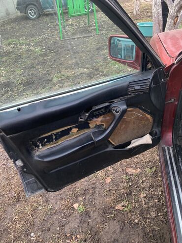 BMW: BMW 5 series: 1991 г., 2 л, Механика, Бензин, Седан at lalafo.kg — 7 BMW: BMW 5 series: 1991 г., 2 л, Механика, Бензин, Седан — 7