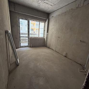 Продажа квартир: 1 комната, 49 м², Золотой квадрат Элитка, 12 этаж, ПСО (под самоотделку) — 9