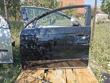 Auto-delovi: VRATA PREDNJA LEVA ZA VOLKSWAGEN PASSAT B6 | Vrata za B6 prednja — 1