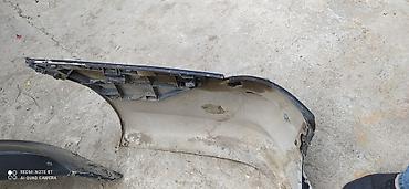 opel remen: Bufer Opel Vectra b furqon arxa. qabaq bufer Opel Vectra sedanada — 4