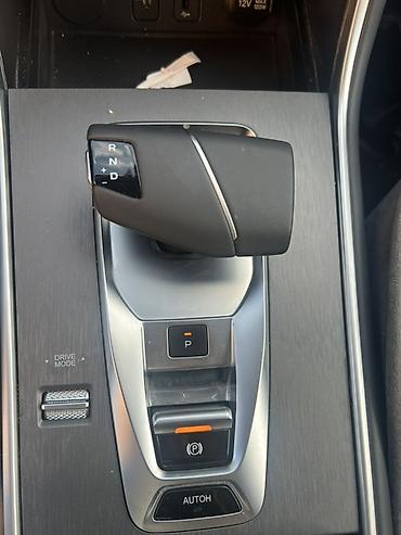 cha: Changan CS75: 2025 г., 1.5 л, Автомат, Бензин, Кроссовер — 10