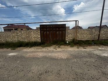 kiraye evlerin kreditle satisi: 6 sot, Tikinti, Mülkiyyətçi, Kupça (Çıxarış) — 1
