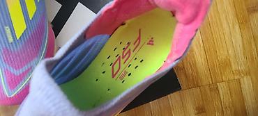 бутсы шыпы: Футбольные бутсы/таглы adidas F50 Club VEL TF J (IE1314) - Тип — 3