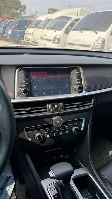 Kia: Kia K5: 2019 г., 2 л, Газ at lalafo.kg — 15 Kia: Kia K5: 2019 г., 2 л, Газ — 15