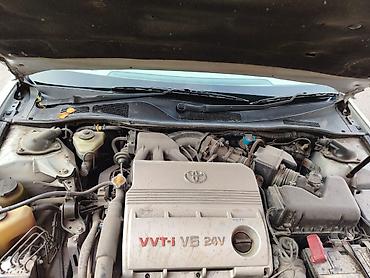 Унаа сатуу: Toyota Windom: 2003 г., 3 л, Бензин, Седан — 9