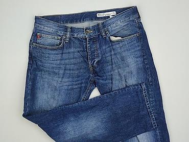 dresy pull and bear: Big Star, Jeansy dla mężczyzn, rozmiar L — 1