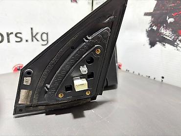 hyundai ionic: Боковое правое Зеркало Hyundai Б/у, Оригинал — 4