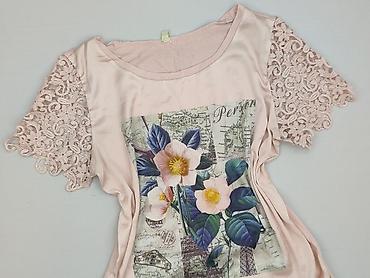 hello kitty clothes: Bluzka damska, rozmiar M — 1
