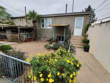 Həyət evləri və villaların satışı: 4 otaqlı, 77 kv. m, Yeni təmirli -da lalafo.az — 10 Həyət evləri və villaların satışı: 4 otaqlı, 77 kv. m, Yeni təmirli — 10