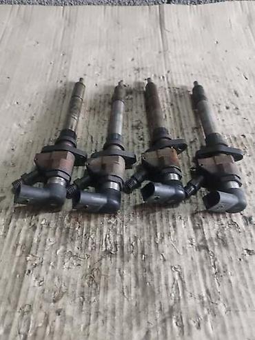 citroen c1 fuel injector: DIZNE 2.0 HDI SIMENS ZA CITROEN JUMPY OD 2007. DO 2016. GOD. | Dizne — 2