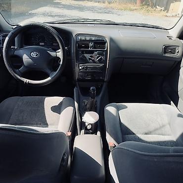 катушка зажигания тойота авенсис 2.0 бензин: Toyota Avensis: 2000 г., 2 л, Механика, Бензин, Седан — 6