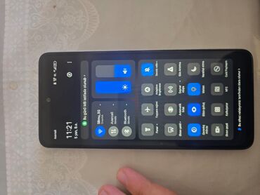 Tecno: Tecno Spark 20, 128 GB, rəng - Ağ, Barmaq izi — 9