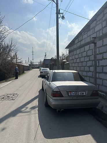 argb controller: Mercedes-Benz S-Class: 1995 г., 5 л, Автомат, Бензин, Седан — 3