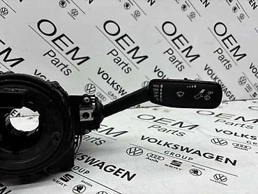 mini elm327 bluetooth obd2: AMBLENDER SA ŠPUNLOM VOLANA ZA VOLKSWAGEN GOLF 7 - 5Q1 953 569 L | — 3