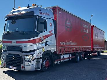 Грузовики: Грузовик, Б/у — 22