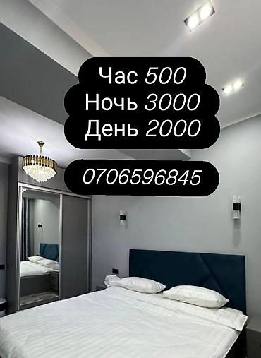 гостиница: Посуточная аренда квартир — 1