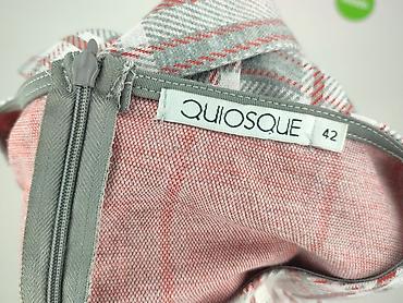mi ez: QUIOSQUE, Sukienka damska, rozmiar XL — 4