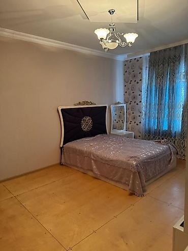 xacmazda tecili satilan evler: 5 otaqlı, 161 kv. m, Orta təmir — 10