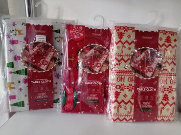 Süfrələr: Yeni Kətan Süfrə, Ödənişli çatdırılma — 4