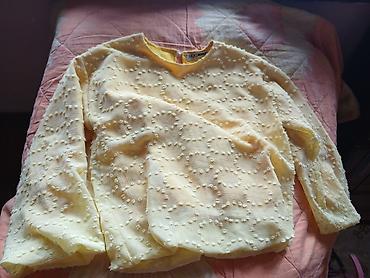 Dəstlər: Uşaq dəsti, Qız üçün, 7 - 8 yaş — 14