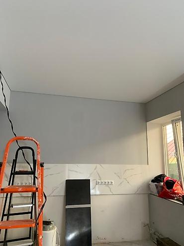 Натяжной потолок: Натяжной потолок Матовое, Глянцевое, 3D потолки Гарантия, Демонтаж, Монтаж — 12