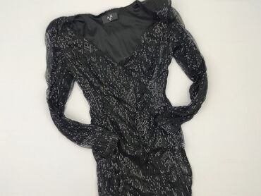 modema sukienki wieczorowe: AX Paris, Women`s dress, size M (EU 38)