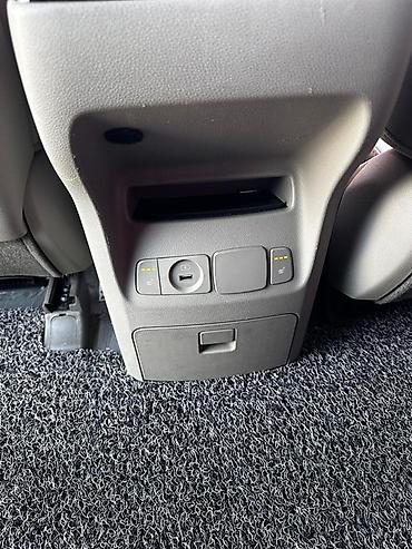 Kia: Kia Carnival: 2019 г., 2.2 л, Автомат, Дизель, Минивэн — 6