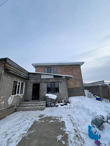 Продажа домов: Дом, 240 м², 9 комнат, Собственник, ПСО (под самоотделку) at lalafo.kg — 1 Продажа домов: Дом, 240 м², 9 комнат, Собственник, ПСО (под самоотделку) — 1