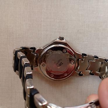 patek philipe: Наручные часы DPB с металлическим браслетом - Корпус и браслет из — 1