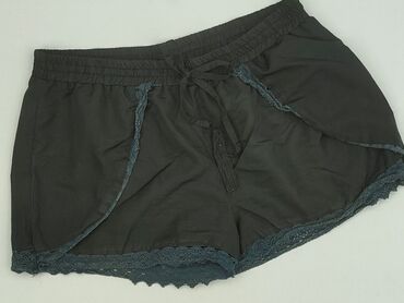 legginsy sliskie: Atmosphere, Shorts for women, size L (EU 40)