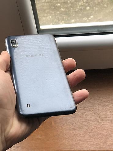 Samsung: Samsung Galaxy A10, 32 GB, rəng - Qara, İki sim kartlı -da lalafo.az — 4 Samsung: Samsung Galaxy A10, 32 GB, rəng - Qara, İki sim kartlı — 4