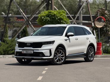 двигатель мерседес 2.2 дизель купить: Kia Sorento: 2020 г., 2.2 л, Робот, Дизель, Кроссовер