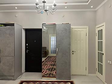 2 bedroom: 2 комнаты, 70 м², 7 мкр Элитка, 2 этаж — 2
