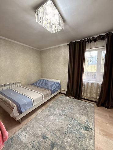 Долгосрочная аренда домов: 145 м², 3 комнаты, Теплый пол, Балкон застеклен, Кондиционер — 10