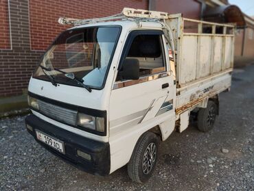 камаз эвро 1: Daewoo Labo: 1993 г., 0.8 л, Механика, Бензин, Внедорожник