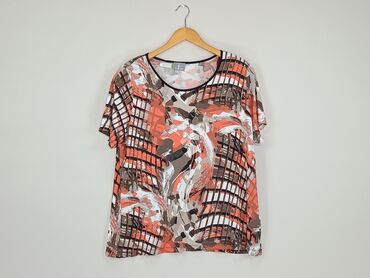 Koszule i bluzki: Bluzka 5XL (EU 50), stan - Bardzo dobry