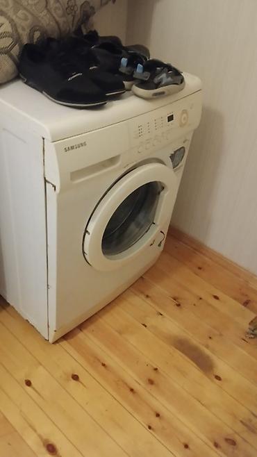 honor pad 8: Paltaryuyan maşın Vestel, 6 kq, Ehtiyat hissələri kimi, Avtomat, Qurutma var, Kredit yoxdur, Ünvandan götürmə — 4
