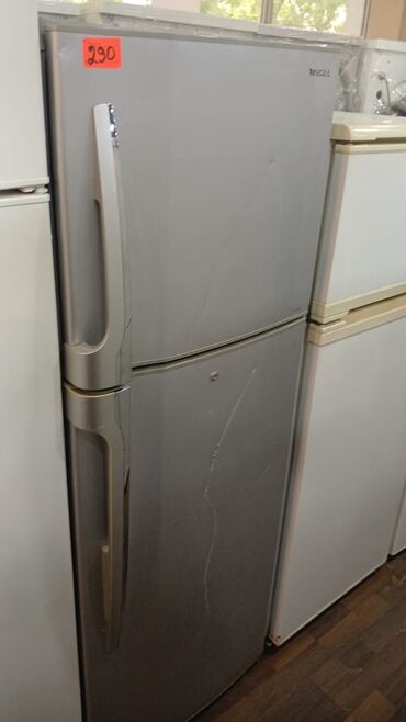 2 qapılı soyuducu: 2 qapılı Indesit Soyuducu Satılır