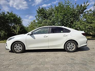 ki 5: Kia K3: 2018 г., 1.6 л, Вариатор, Бензин, Седан — 4