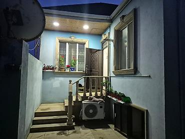 kreditle satilan evler: 3 otaqlı, 81 kv. m, Kredit yoxdur, Yeni təmirli — 1