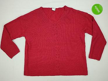 bluzy reserved: Janina, Sweter damski, rozmiar XL — 2
