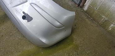 rolsue planeta: ZADNJI BRANIK ZA OPEL CORSA D | opel corsa d zadnji branik 13179816 — 4