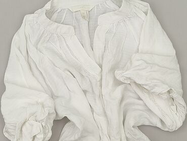 Women: H&M, Women's blouse, size S