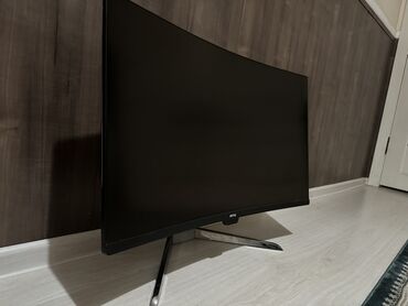 acer swift x: Монитор, Benq, Б/у, LCD, 31" - 32"