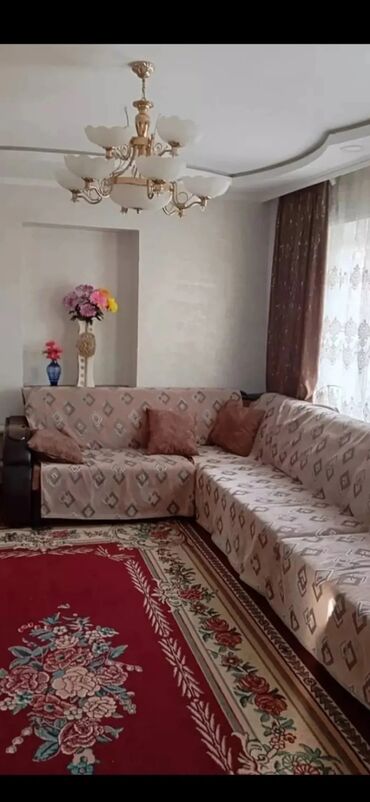 сдаю ферму: 68 м², 4 комнаты, Парковка, Забор, огорожен
