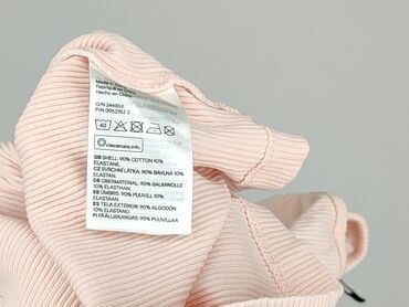 T-shirty: H&M Divided, T-shirt damski, rozmiar S — 7